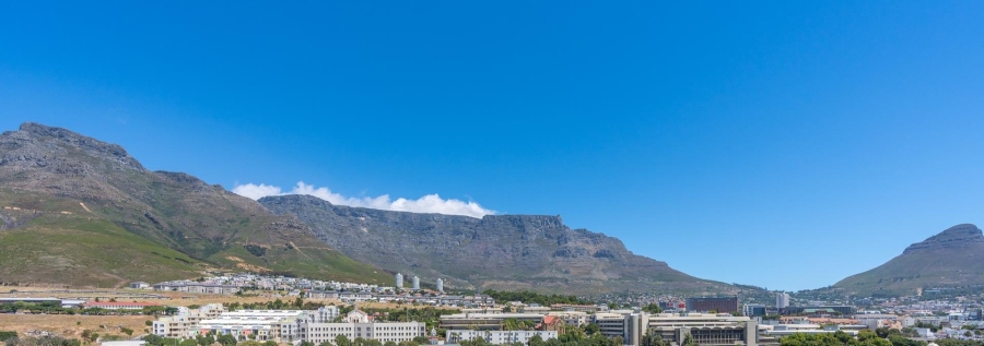 To Let 2 Bedroom Property for Rent in Zonnebloem Western Cape
